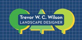 Trevor W.C Wilson Landscape Designer